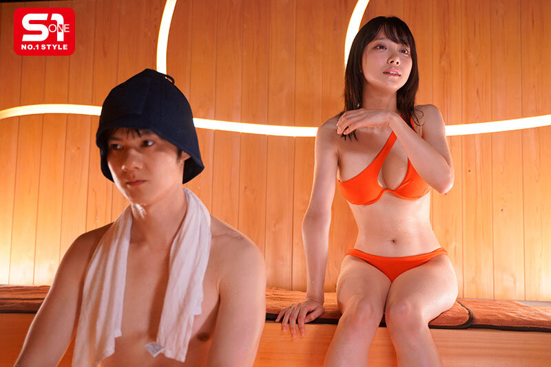 让「童颜巨乳妹」待在混媚药的蒸气三温暖里,因敏感度满身汗发狂高潮...