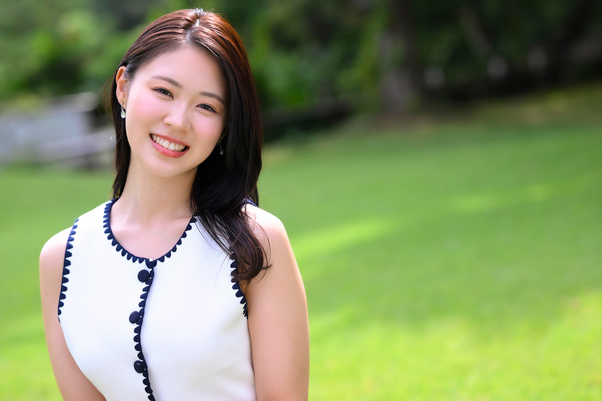 「巨乳原石美人妻」诱惑出道,「透明又纯白的火辣胴体」太吸睛!