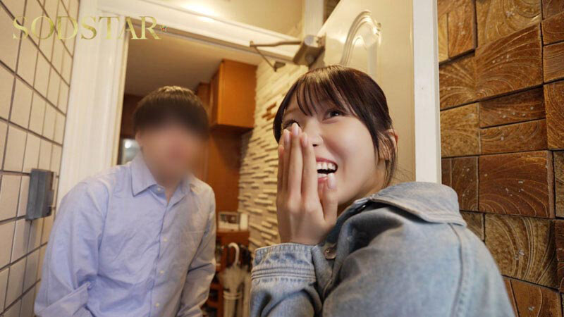 发射无限制款待!SOD 美乳家政老师展开「东海道粉丝见面会」!