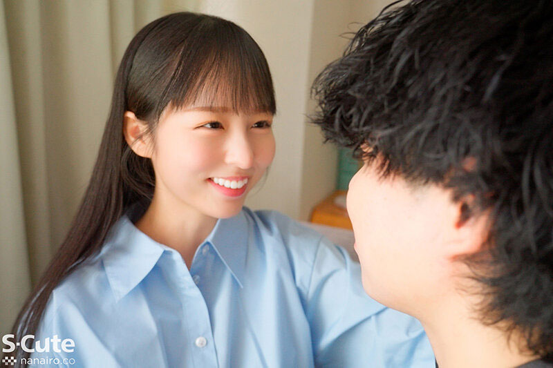 想被大棒狂顶的「正妹偶像女优」,还展现超高超口技...