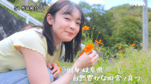「G奶可爱声优」S1专属出道,「棉花糖般的柔软大奶」太有看点...
