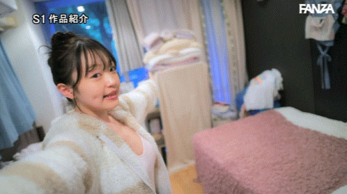 「G奶可爱声优」S1专属出道,「棉花糖般的柔软大奶」太有看点...