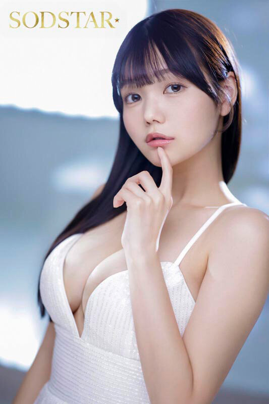 泡泡浴解禁!F罩杯白嫩雪乳美少女SOD女子社员「松永明里」AV最新作实习残废澡!