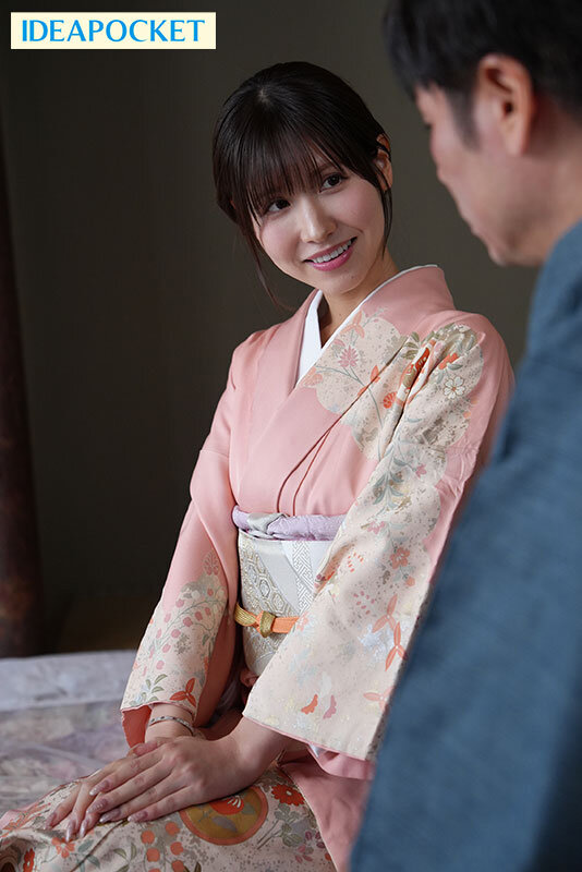 「巨乳老板娘」拯救老旧温泉旅馆!特别提供「性爱侍奉」服务